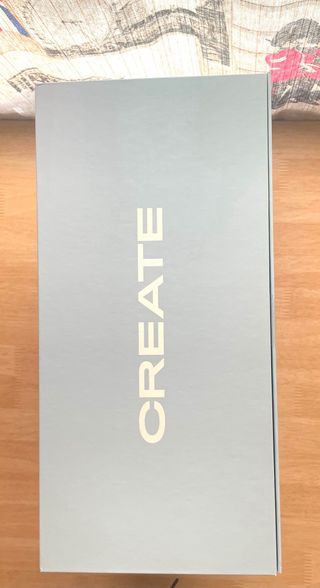 Create Secador 9 en 1