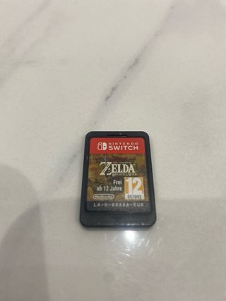 Nintendo Switch con Mando Pro