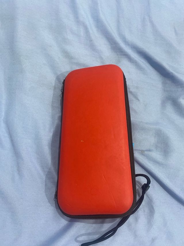 Nintendo Switch con Mando Pro