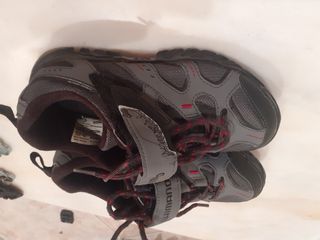 Zapatillas Shimano Ciclismo btt