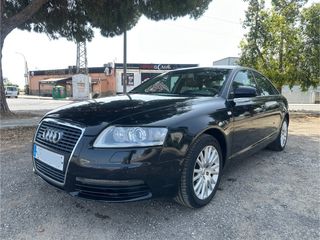 Audi A6 2006