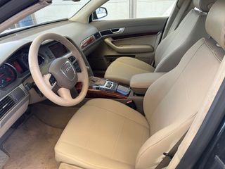 Audi A6 2006