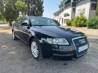 Audi A6 2006