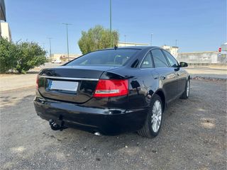 Audi A6 2006