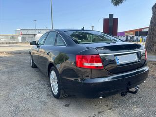 Audi A6 2006