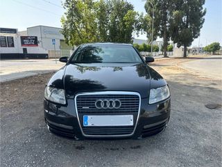 Audi A6 2006