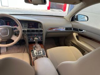 Audi A6 2006