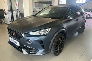 Cupra Formentor   1.4 eHybrid 180kW 245 CV VZ DSG 