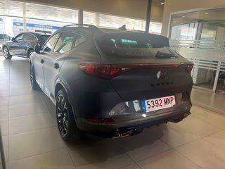 Cupra Formentor   1.4 eHybrid 180kW 245 CV VZ DSG 