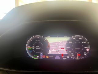 Cupra Formentor   1.4 eHybrid 180kW 245 CV VZ DSG 
