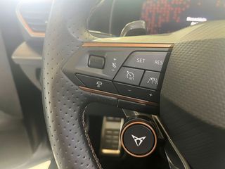 Cupra Formentor   1.4 eHybrid 180kW 245 CV VZ DSG 