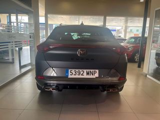Cupra Formentor   1.4 eHybrid 180kW 245 CV VZ DSG 