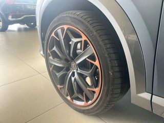 Cupra Formentor   1.4 eHybrid 180kW 245 CV VZ DSG 