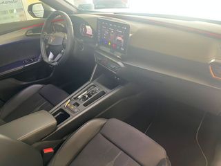 Cupra Formentor   1.4 eHybrid 180kW 245 CV VZ DSG 