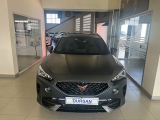 Cupra Formentor   1.4 eHybrid 180kW 245 CV VZ DSG 