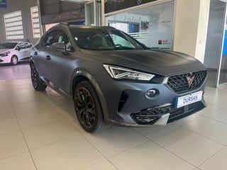 Cupra Formentor   1.4 eHybrid 180kW 245 CV VZ DSG 