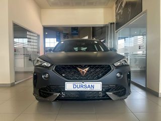 Cupra Formentor   1.4 eHybrid 180kW 245 CV VZ DSG 