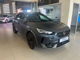 Cupra Formentor   1.4 eHybrid 180kW 245 CV VZ DSG 