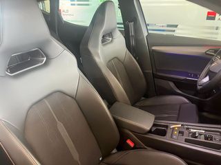 Cupra Formentor   1.4 eHybrid 180kW 245 CV VZ DSG 