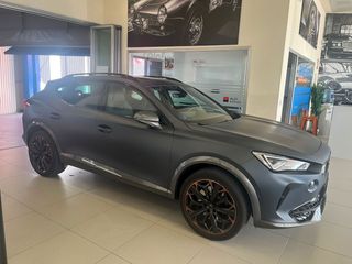 Cupra Formentor   1.4 eHybrid 180kW 245 CV VZ DSG 