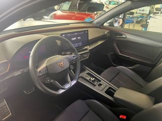 Cupra Formentor   1.4 eHybrid 180kW 245 CV VZ DSG 