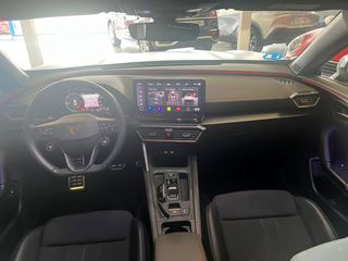 Cupra Formentor   1.4 eHybrid 180kW 245 CV VZ DSG 