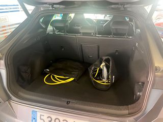 Cupra Formentor   1.4 eHybrid 180kW 245 CV VZ DSG 