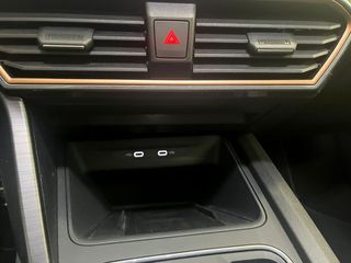 Cupra Formentor   1.4 eHybrid 180kW 245 CV VZ DSG 