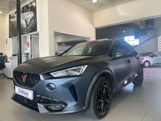Cupra Formentor   1.4 eHybrid 180kW 245 CV VZ DSG 