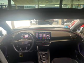 Cupra Formentor   1.4 eHybrid 180kW 245 CV VZ DSG 