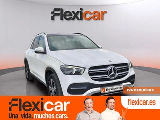Mercedes GLE GLE 300 d 4MATIC