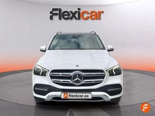 Mercedes GLE GLE 300 d 4MATIC
