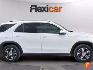 Mercedes GLE GLE 300 d 4MATIC