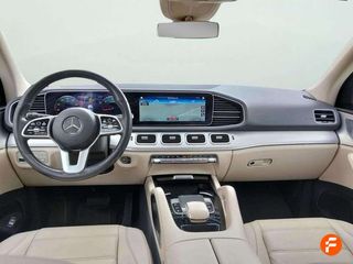 Mercedes GLE GLE 300 d 4MATIC