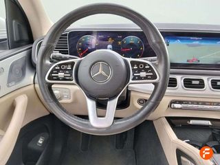 Mercedes GLE GLE 300 d 4MATIC