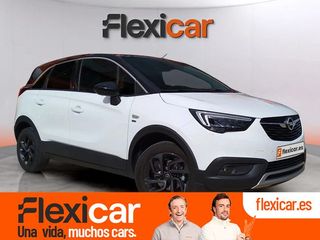 Opel Crossland X 1.2 81kW Design Line 120 Aniversario S/S