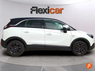 Opel Crossland X 1.2 81kW Design Line 120 Aniversario S/S