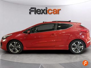 Kia Ceed 1.6 CRDi VGT 100kW (136CV) GT Line