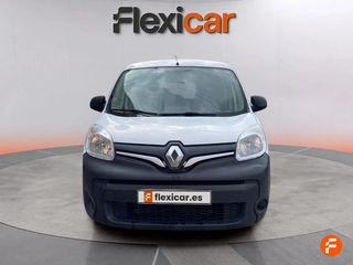Renault Kangoo RENAULT Kangoo Furgón Diesel Kangoo Fg. 1.5Blue dCi Profesional 59kW, 59kW/80 PS, 1461 cm3, 3 Doors