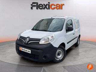 Renault Kangoo RENAULT Kangoo Furgón Diesel Kangoo Fg. 1.5Blue dCi Profesional 59kW, 59kW/80 PS, 1461 cm3, 3 Doors
