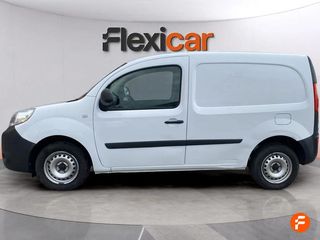 Renault Kangoo RENAULT Kangoo Furgón Diesel Kangoo Fg. 1.5Blue dCi Profesional 59kW, 59kW/80 PS, 1461 cm3, 3 Doors