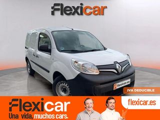 Renault Kangoo RENAULT Kangoo Furgón Diesel Kangoo Fg. 1.5Blue dCi Profesional 59kW, 59kW/80 PS, 1461 cm3, 3 Doors
