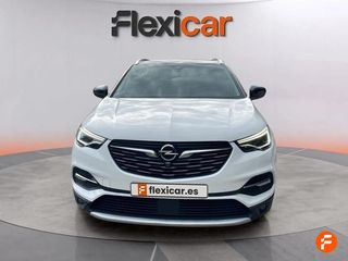 Opel Grandland X 1.2 Turbo Ultimate Auto
