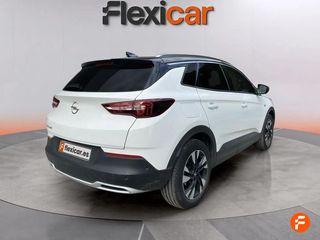 Opel Grandland X 1.2 Turbo Ultimate Auto