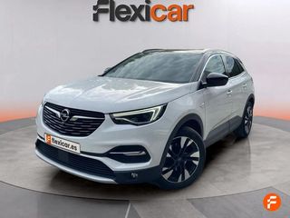 Opel Grandland X 1.2 Turbo Ultimate Auto
