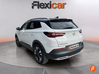 Opel Grandland X 1.2 Turbo Ultimate Auto