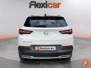 Opel Grandland X 1.2 Turbo Ultimate Auto