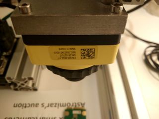 COGNEX In-Sight 5110 - S/N z81027017