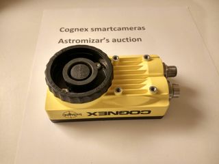 COGNEX In-Sight 5110 - S/N z81027017