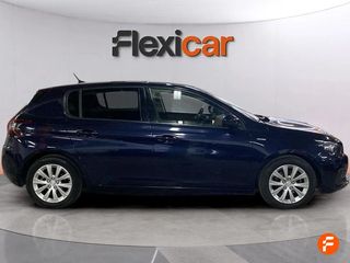 Peugeot 308 5p Access PureTech 110 S&S 6 Vel. MAN